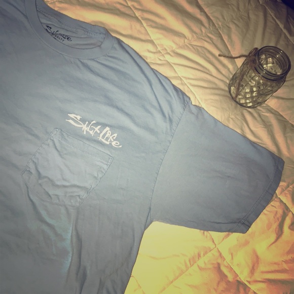 Salt Life Tops - SALT LIFE XL 💙